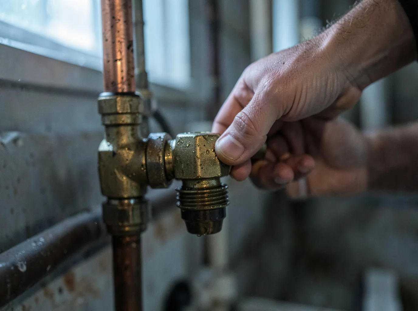 Emergency Plumber Grantville, GA FAQs